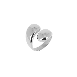 Zag Bijoux Кольцо/ SRT22906-00UNI9