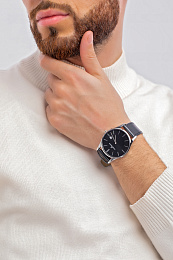 Jacques Lemans  Unisex  Ժամացույց/ 1-2122A