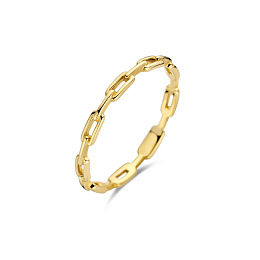 Blush 14K ոսկյա Մատանի/ 1230YGO-50
