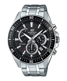 Casio Edifice Men's Wristwatch/ EFR-552D-1AVUDF