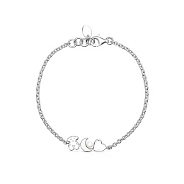 TOUS Արծաթյա Թևնոց/918441500