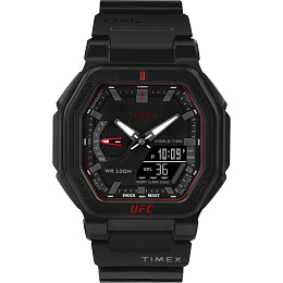 Timex  Men's  Wristwatch/ TW2V55200