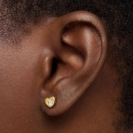 TOUS Серьги из Золота 14K/ 1004428800