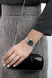 Casio General Женские Наручные часы/ LTP-1274D-1ADF