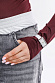 thumb