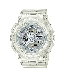 Casio Baby-G Կանացի Ժամացույց/ BA-110CR-7ADR