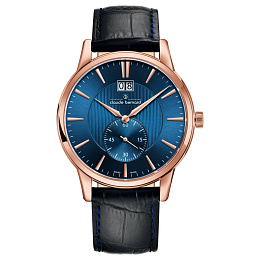 Claude Bernard  Տղամարդու  ժամացույց/ 64005 37R BUIR Շվեյցարիա