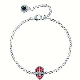 Disney Серебряный детский браслет/ BS00066RL
