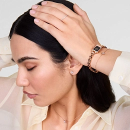 Daniel Wellington Կանացի Կվարցային ժամացույց/ DW00100848