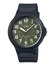 Casio General Տղամարդու Ժամացույց/ MW-240-3BVDF