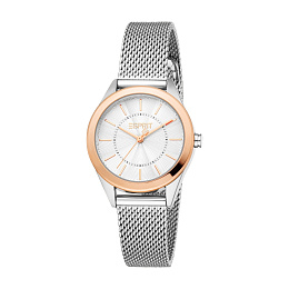 Esprit Quartz Watch Women/ES1L434M0125
