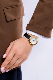 Pierre Cardin  Женские  Наручные часы/ CF.0812.LB.1