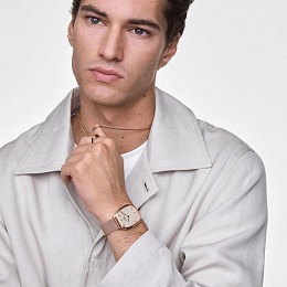 Daniel Wellington Quartz Wristwatch Men/DW00100815