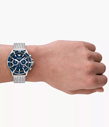 Emporio Armani  Men's  Wristwatch/ AR11587
