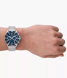 Emporio Armani  Men's  Wristwatch/ AR11587