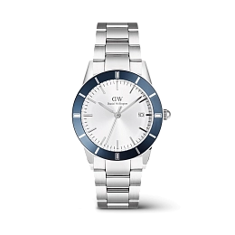 Daniel Wellington Quartz Wristwatch Men/DW00100818
