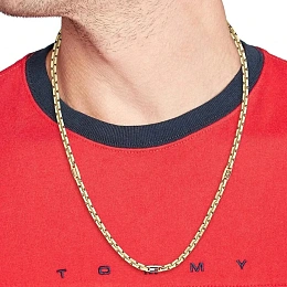 Tommy Hilfiger Վզնոց/ 2790673