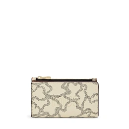 TOUS Ladies Leather Wallet/ 2002127701