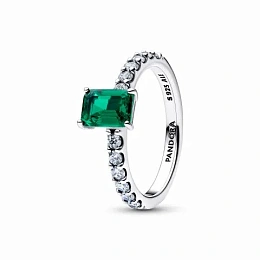 Pandora Timeless Արծաթյա Մատանի/ 194506C01-58