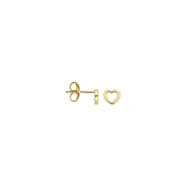 Blush 14K ոսկյա Ականջօղ/ 7246YGO