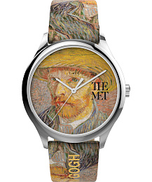 Timex  Unisex  Ժամացույց/ TW2W25100