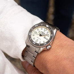 Seiko  Տղամարդու Ավտոմատ Ժամացույց/ SRPK31K1