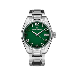Claude Bernard  Տղամարդու  ժամացույց/ 70203 3M VB Շվեյցարիա
