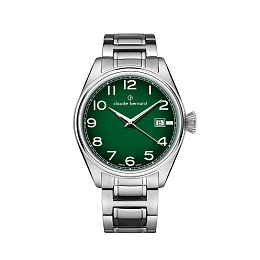Claude Bernard  Տղամարդու  ժամացույց/ 70203 3M VB Շվեյցարիա