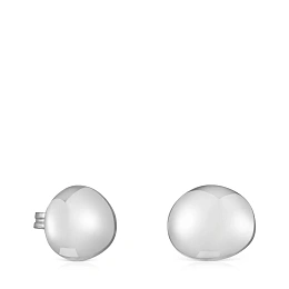 TOUS Silver Earring/ 1004321800