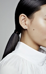 PANDORA Moments Արծաթյա Ականջօղ/ 298427C01