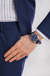 Esprit Men Quartz Wristwatch/ES1G431L0025