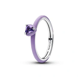 Pandora Me Արծաթյա Մատանի/ 193088C04-52