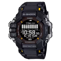 Casio G-Shock Мужские Наручные часы/ GPR-H1000-1DR