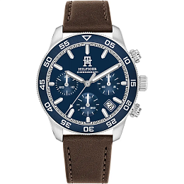 Tommy Hilfiger  Men's  Wristwatch/ 1792163