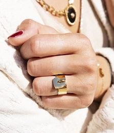 Zag Bijoux Մատանի/ SRR16426-01UNI