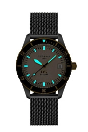 Certina  Տղամարդու  ժամացույց/ C044.410.21.030.00 Շվեյցարիա