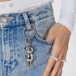 TOUS Брелок/ 195960767