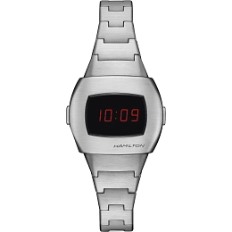 Hamilton American Classic PSR 74/ H52304130