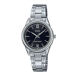 Casio General Կանացի Ժամացույց/ LTP-V005D-1B2UDF