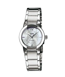 Casio General Ladies Wristwatch/ LTP-1230D-7CDF