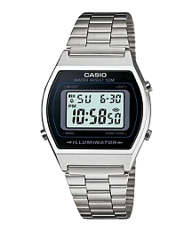 Casio General Unisex Наручные часы/ B640WD-1AVDF