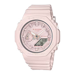 Casio G-Shock Տղամարդու Ժամացույց/ GMA-S2100BA-4ADR