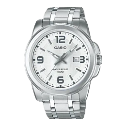 Casio General Men's Wristwatch/ MTP-1314D-7AVDF