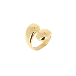 Zag Bijoux Кольцо/ SRT22906-01UNI8