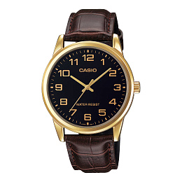 Casio General Men's Wristwatch/ MTP-V001GL-1BUDF