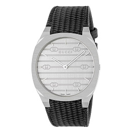 Gucci  Men's  Wristwatch/ YA163419 Switzerland