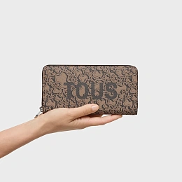 TOUS Unisex Wallet/ 2002129843