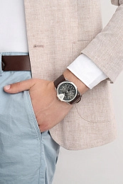 Diesel Men's Wristwatch/ DZ1206