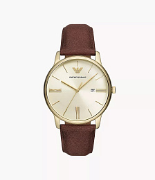 Emporio Armani  Տղամարդու  Ժամացույց/ AR11610