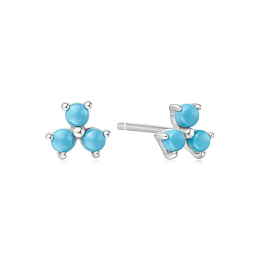Ania Haie 925 Sterling Silver Earring/E063-04H